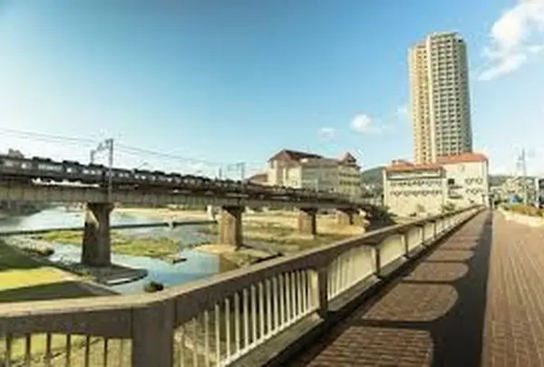 宝塚大橋の写真・動画_image_126676