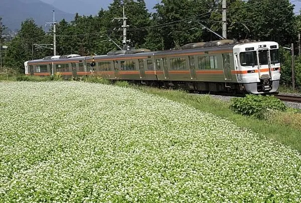 ＪＲ飯田線