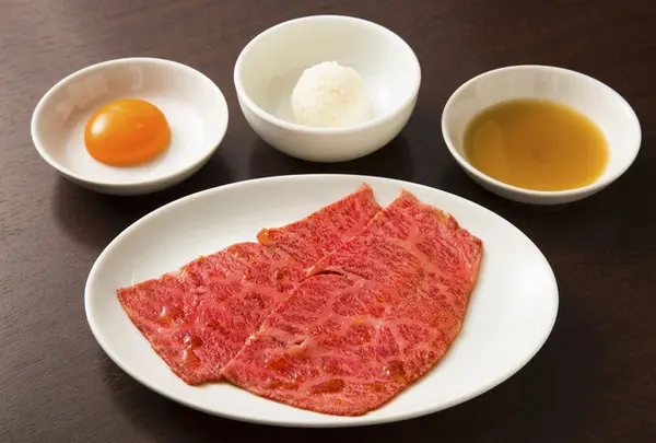 Beef Kitchen 中目黒店