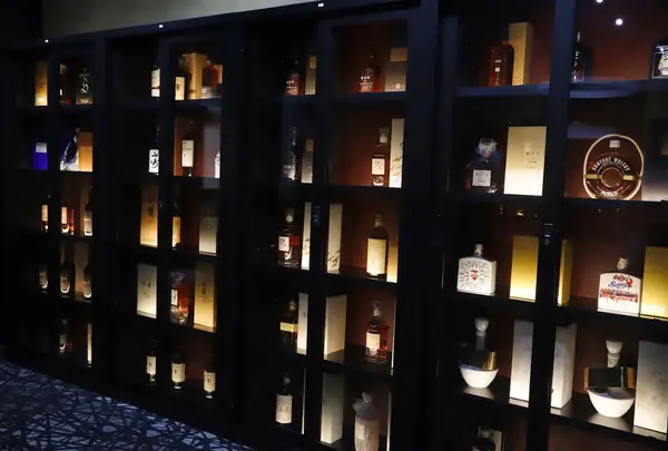 お酒販売・買取 LINXAS 東京渋谷店