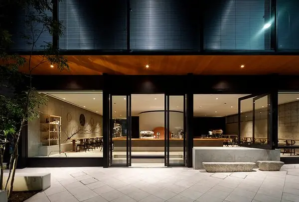 OGAWA COFFEE LABORATORY