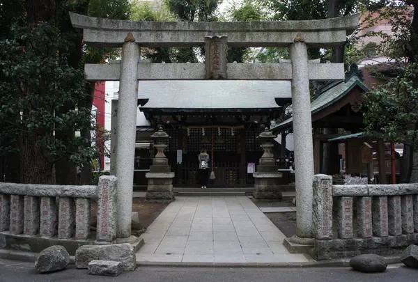 恵比寿神社の写真・動画_image_199594