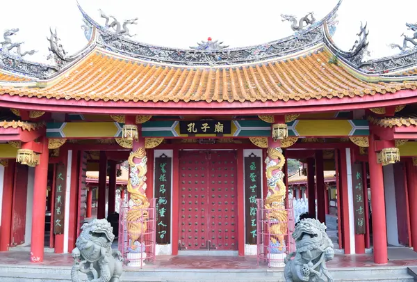 孔子廟・中国歴代博物館の写真・動画_image_291027