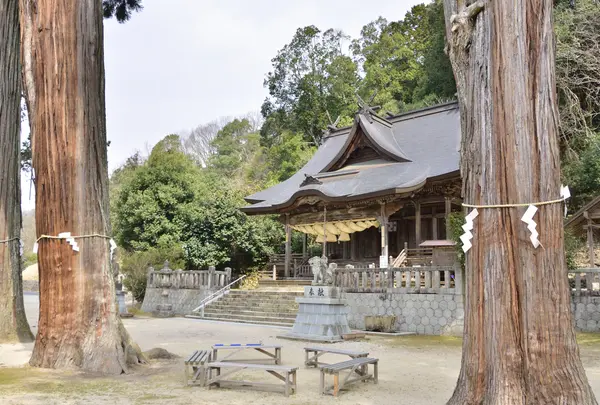 清神社の写真・動画_image_419932
