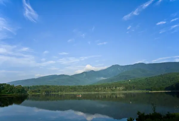 バラギ湖の写真・動画_image_462851
