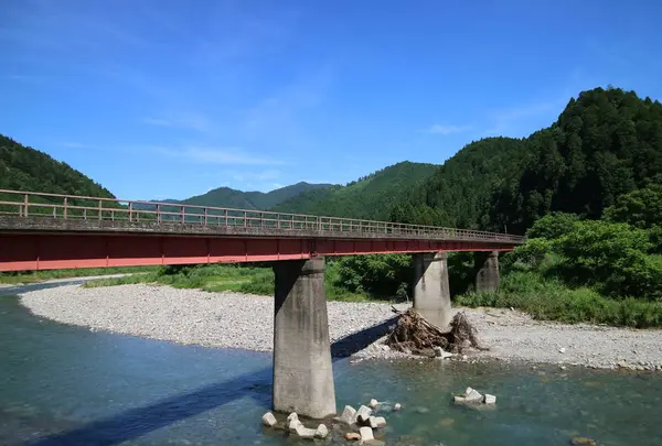 Nagayoke Bridge