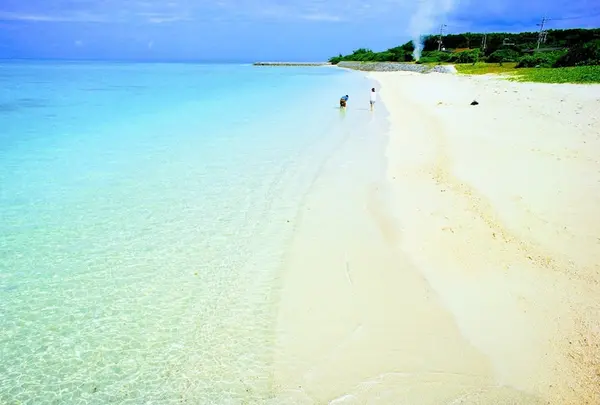 細崎海岸
