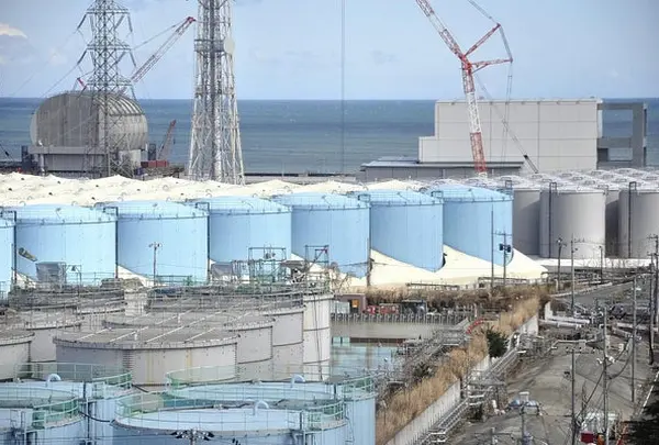 東京電力ホールディングス（株） 福島第一原子力発電所