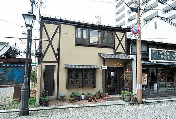 紅茶の店しゅん