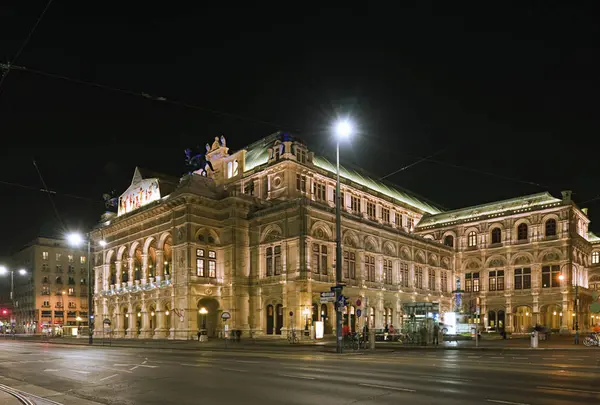 Vienna State Opera Houseの写真・動画_image_523502