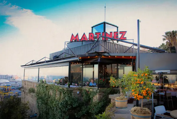Restaurant Martínez