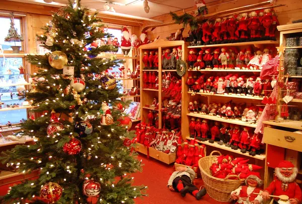 Julehuset