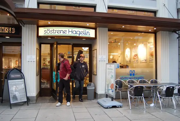 Søstrene Hagelin ASの写真・動画_image_155489
