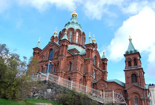 Uspenski Cathedralの写真・動画_image_156673