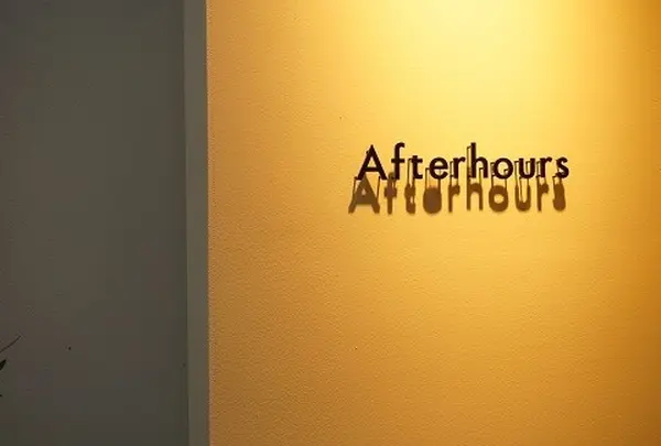 afterhours