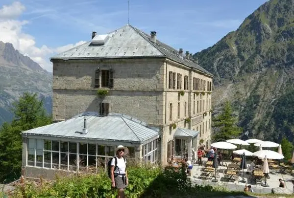 Grand Hôtel Restaurant