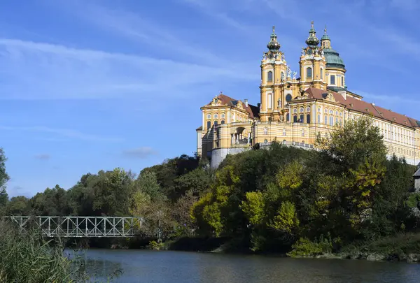 Melk Abbey