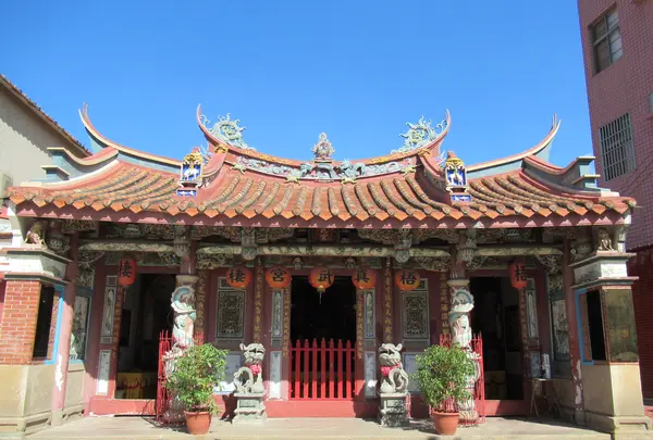 Chaoyuan Templeの写真・動画_image_568597