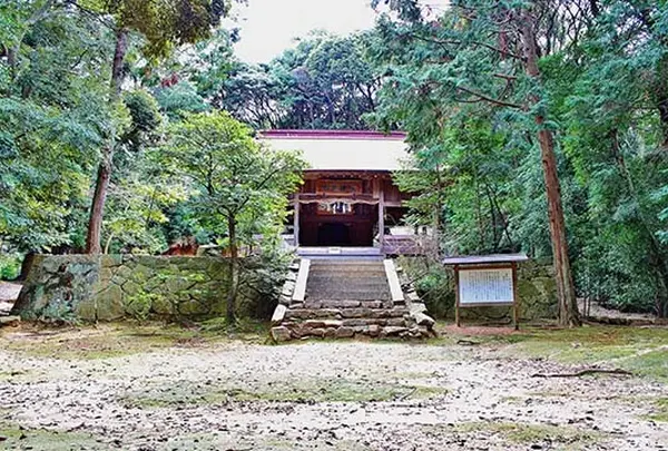 松尾神社