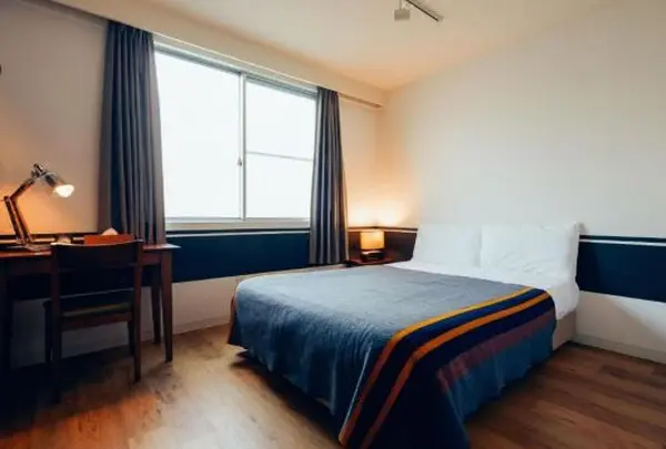 HOTEL GRAPHY NEZU