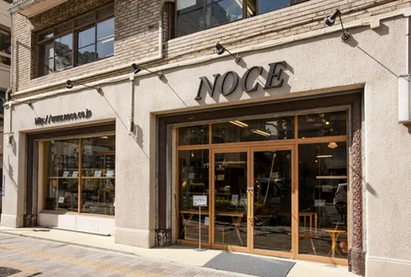 NOCE(ノーチェ)浅草蔵前店