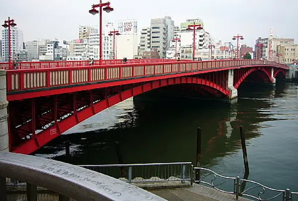 吾妻橋