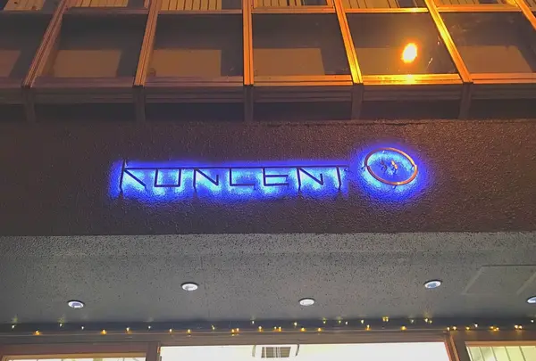 KONCENT