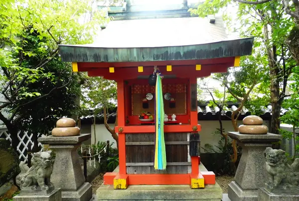 漢国神社の写真・動画_image_94482