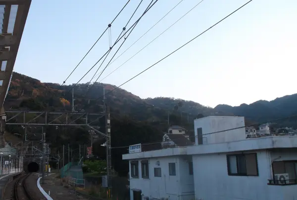 網代駅の写真・動画_image_376436
