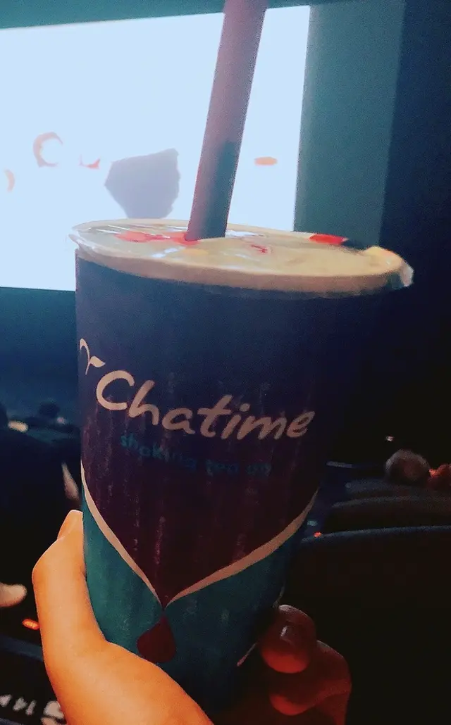 Chatime 銀座店