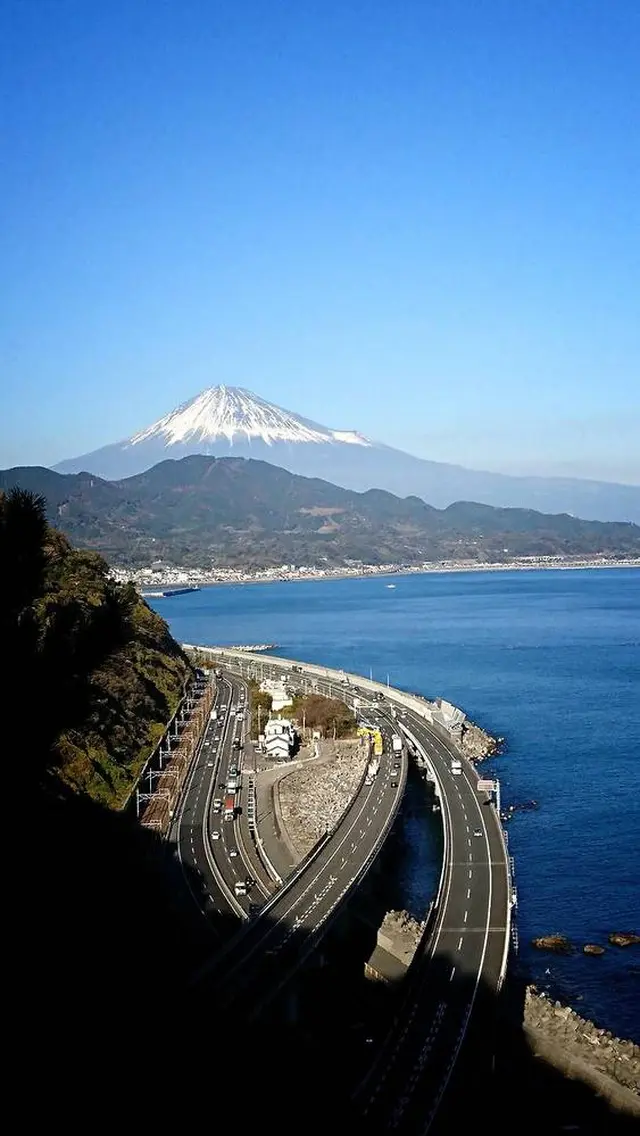 東海道由比宿おもしろ宿場館