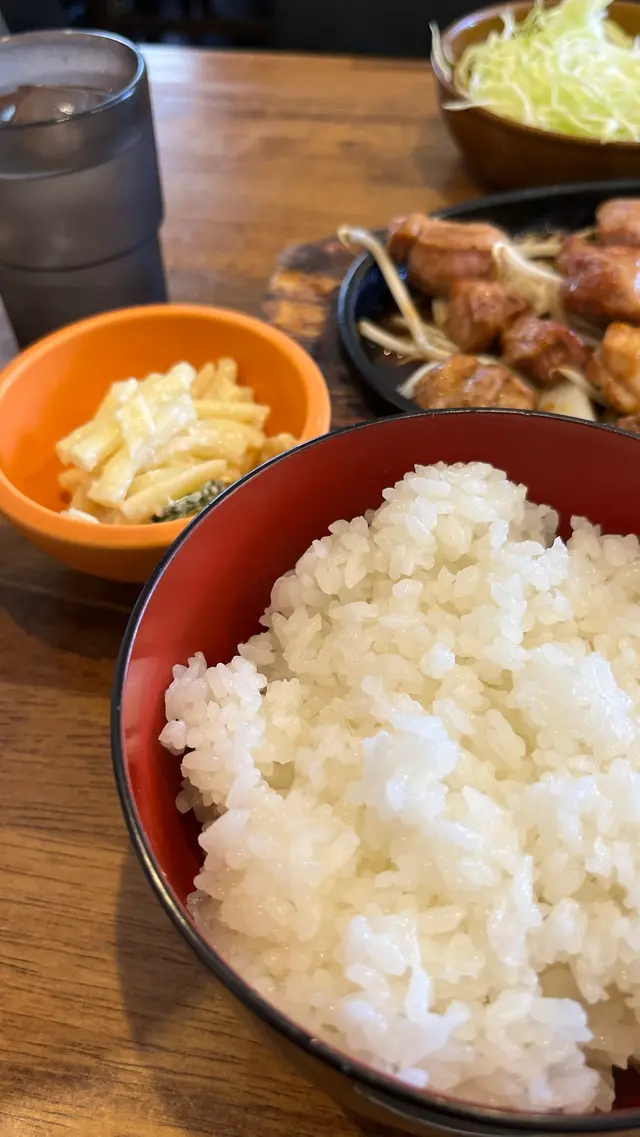 カフェレストクルー 「喫茶クルー」