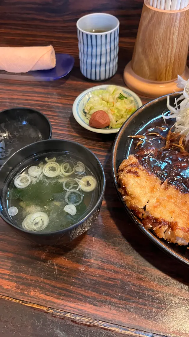 みなみ川