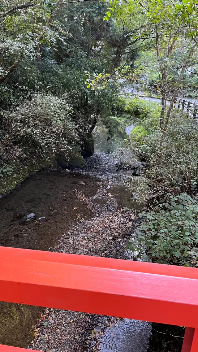 貴船神社