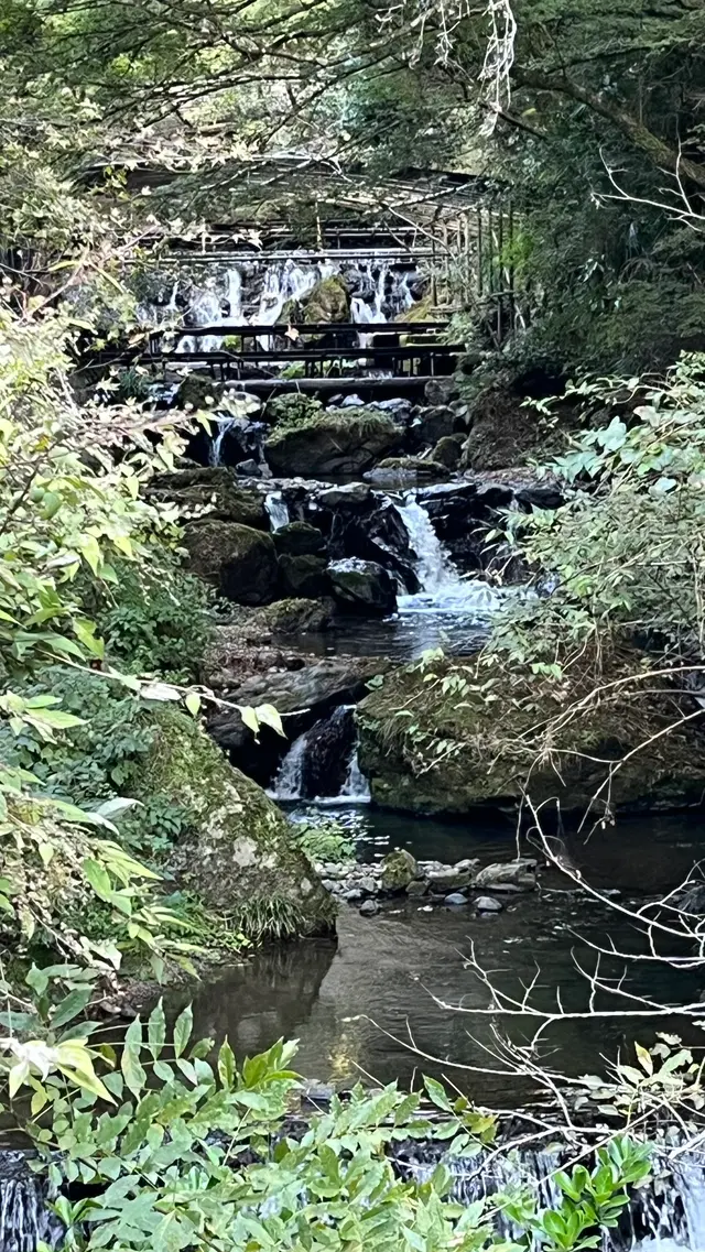 貴船神社