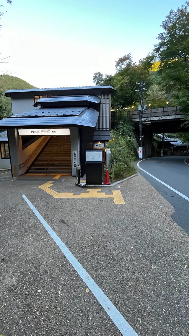 貴船神社