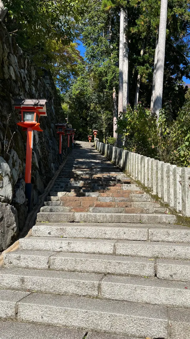 鞍馬寺