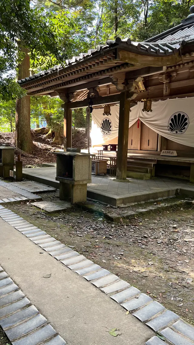 鞍馬寺