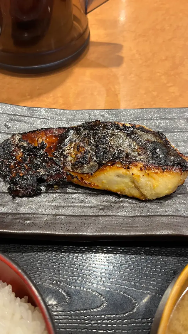 しんぱち食堂 大須観音駅前店