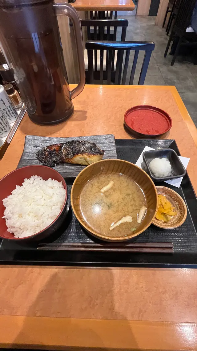 しんぱち食堂 大須観音駅前店