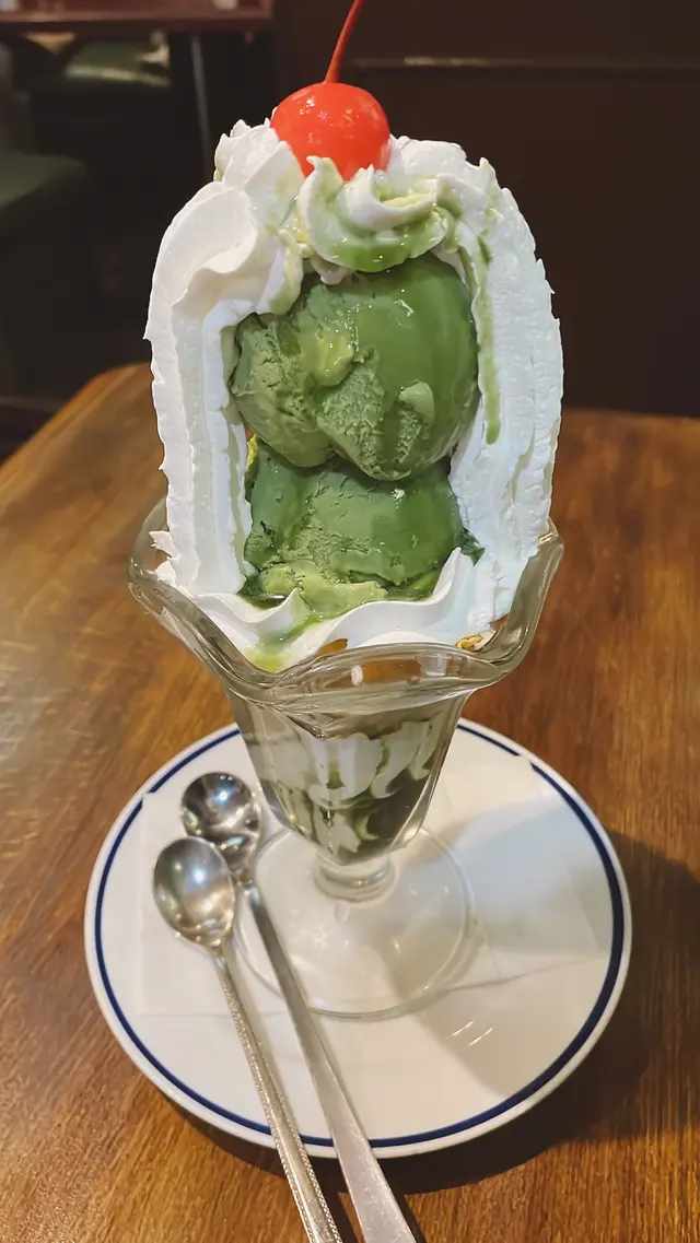 珈琲館伯爵邸