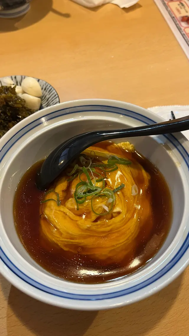 一骨麺 知多店