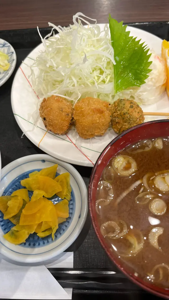 玉屋