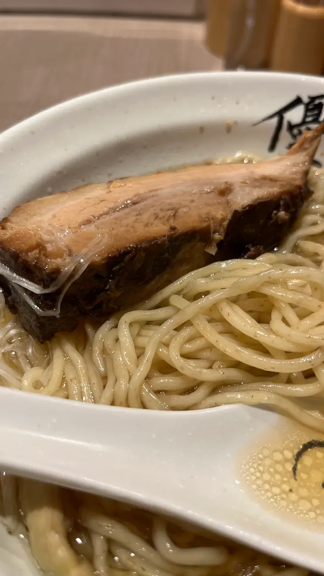 麺屋 優光 名古屋店