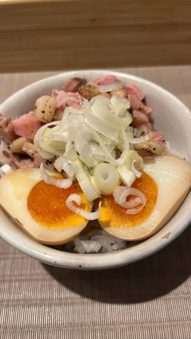 麺屋 優光 名古屋店