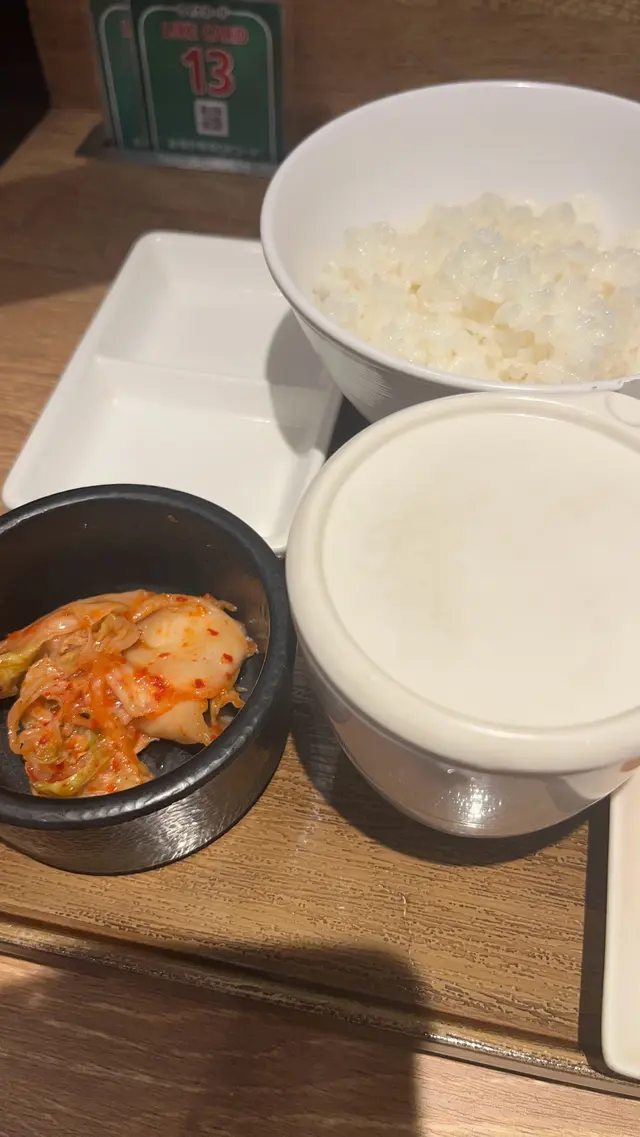 焼肉ライク 名古屋新幹線口店