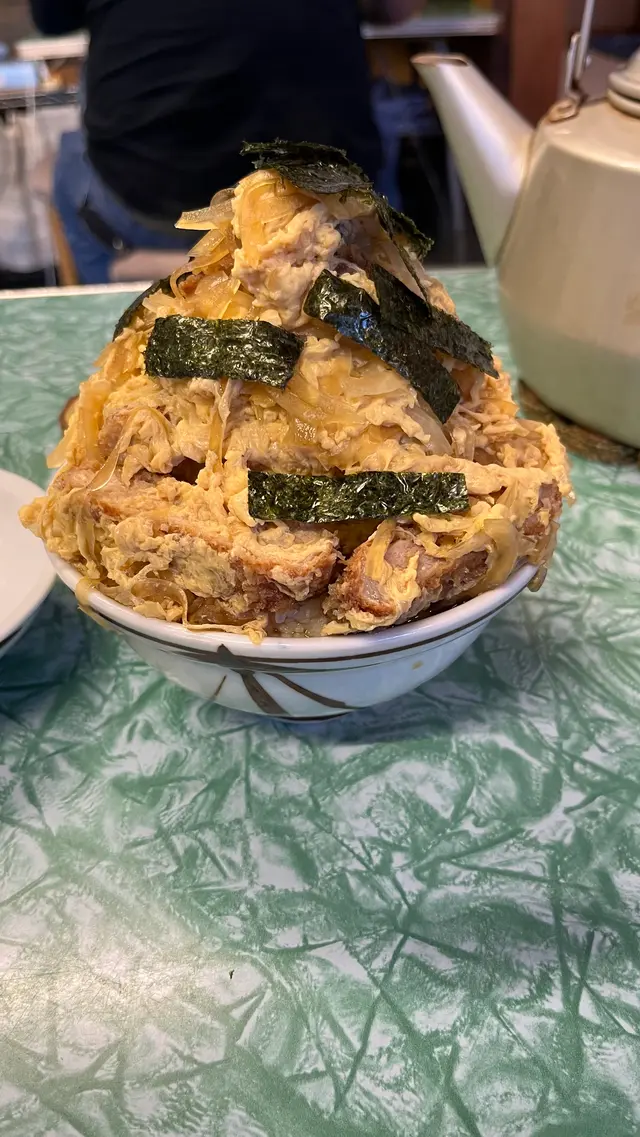 みのや食堂