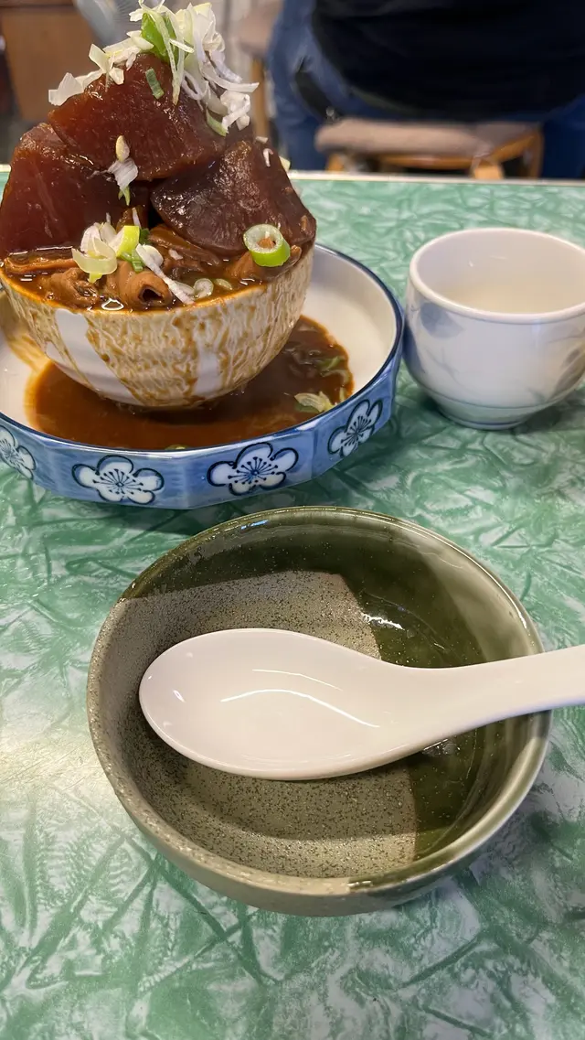 みのや食堂