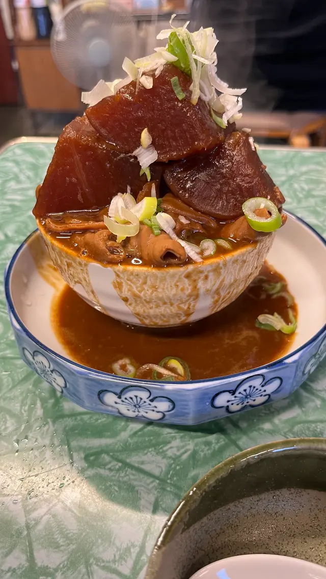 みのや食堂