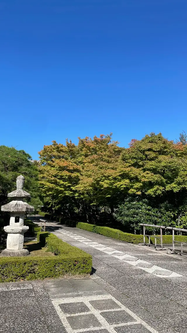 相国寺